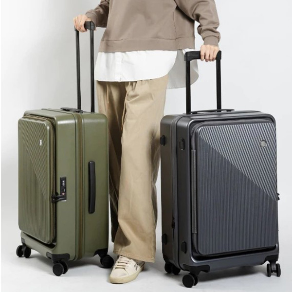 กระเป๋าเดินทาง 20 นิ้ว ถือขึ้นเครื่อง