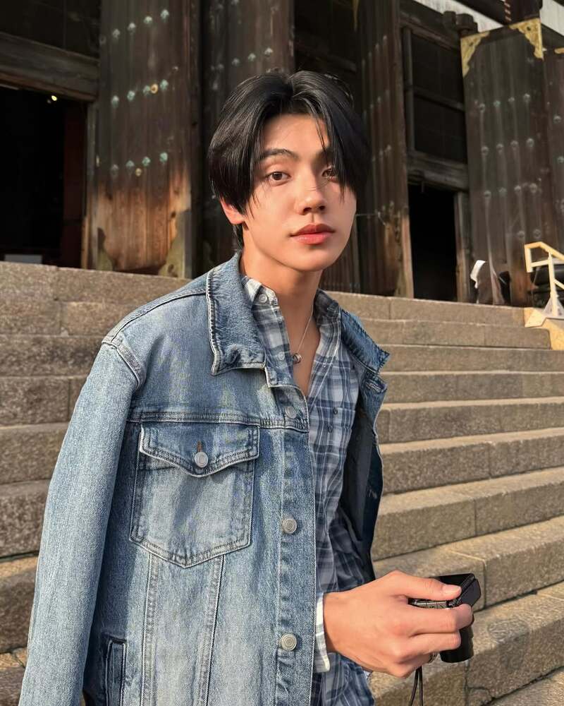 ภีม วสุพล พรพนานุรักษ์