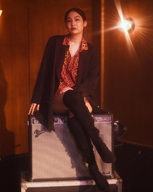 โบกี้ไลอ้อน, ว่าน วันวาน