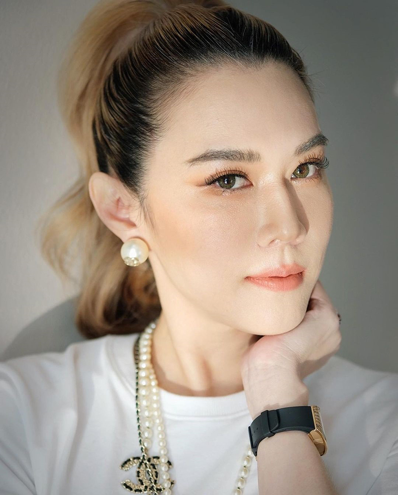 เมย์ ปทิดา น้องฉัตร