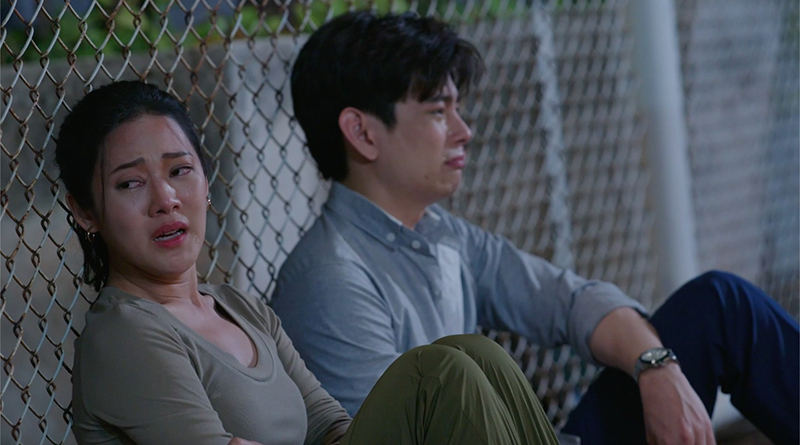 Club Friday The Series ตอน สะใภ้จีน