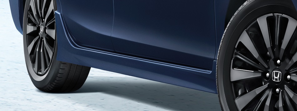 Honda City 2023