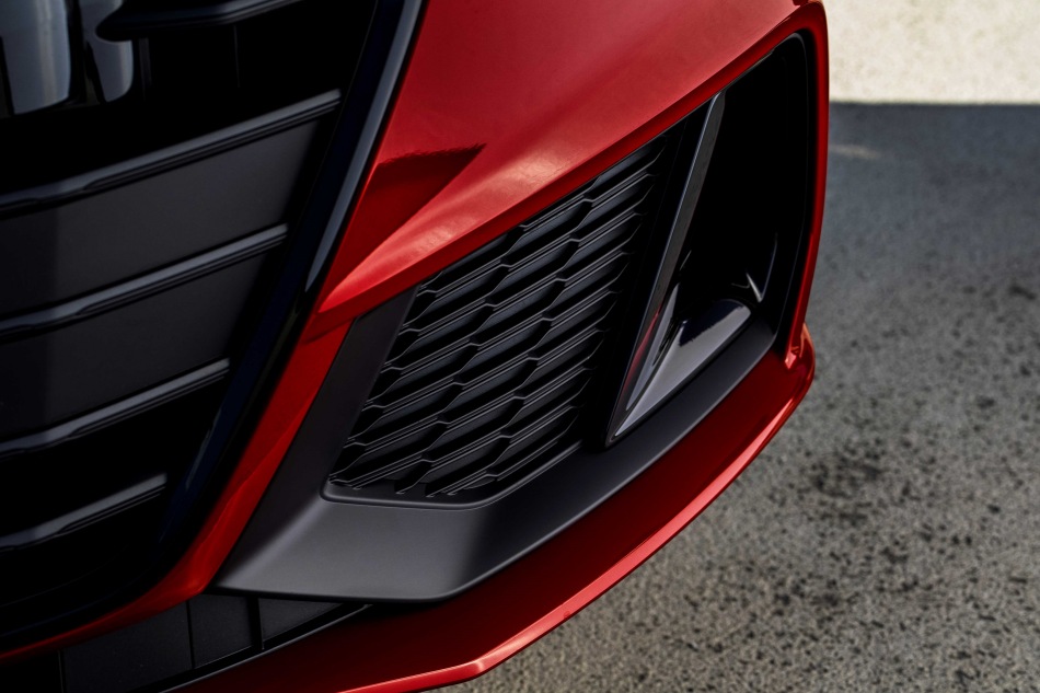 audi a7 sportback 2024