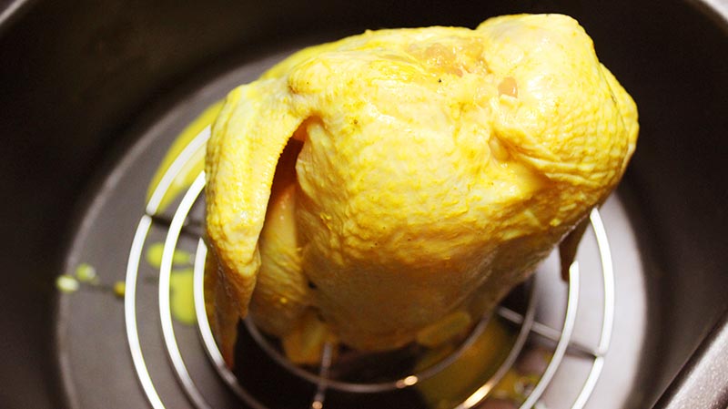 ไก่ย่าง