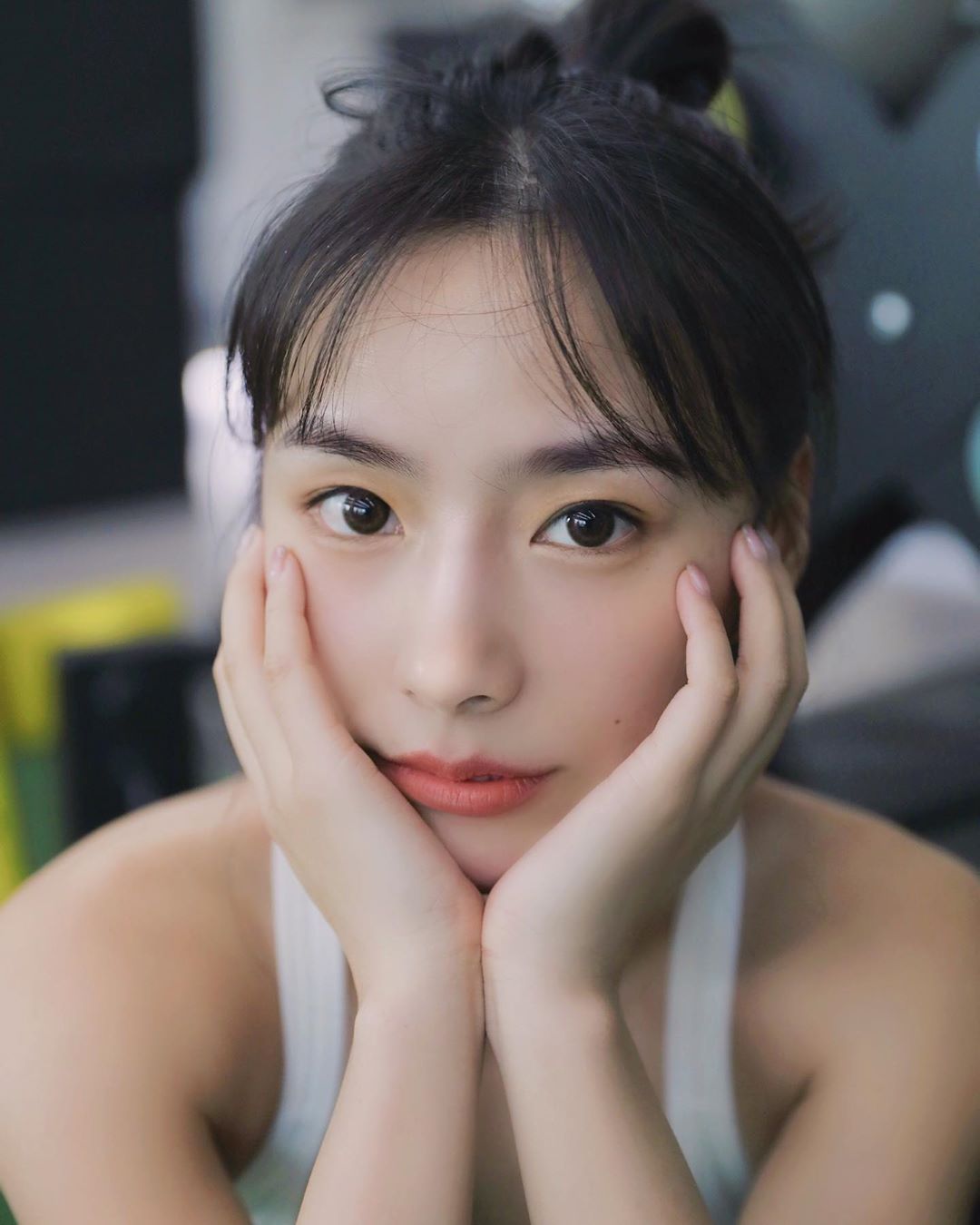 Chen Nuanyang