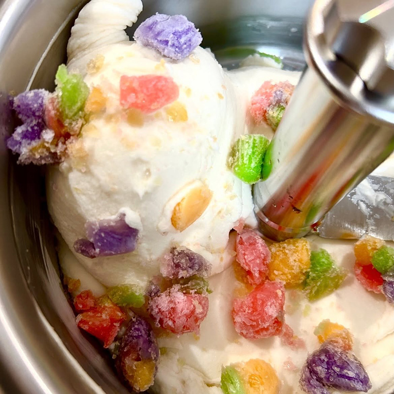 Piper's Gelato ร้านเจลาโต้ในกรุงเทพ