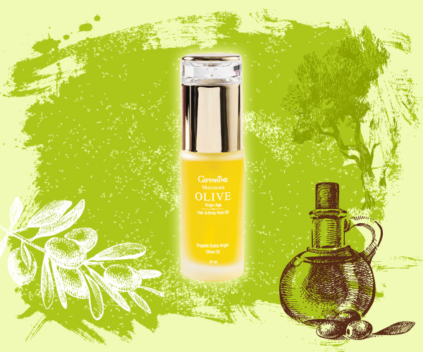 น้ำมันมะกอก