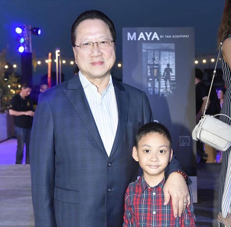 ตั๊ก บงกช