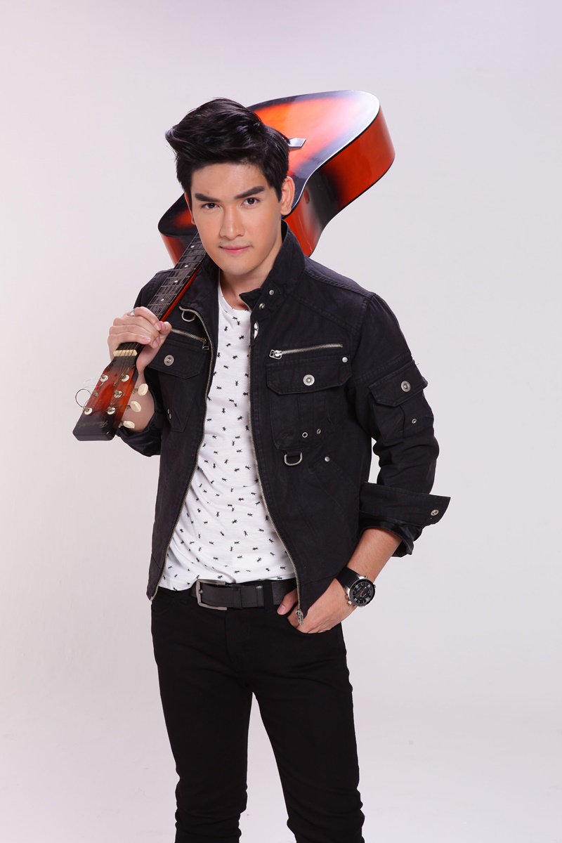 สัญญาแค้นแสนรัก