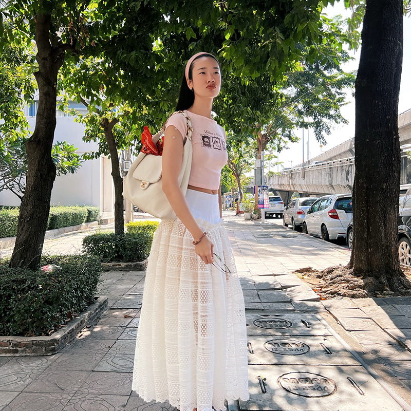 แต่งตัววาเลนไทน์