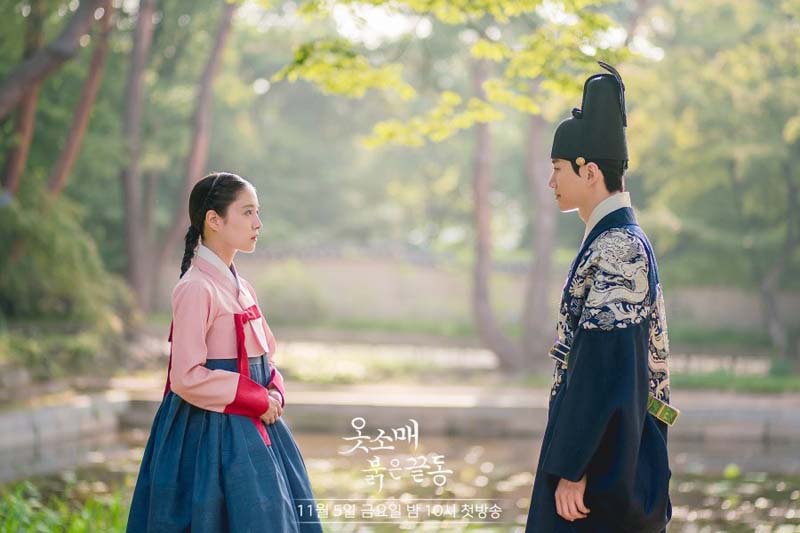 รีวิวซีรีส์ 