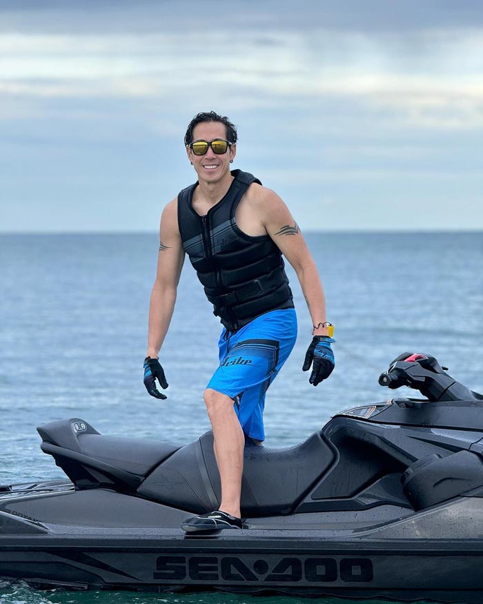 เจ เจตริน