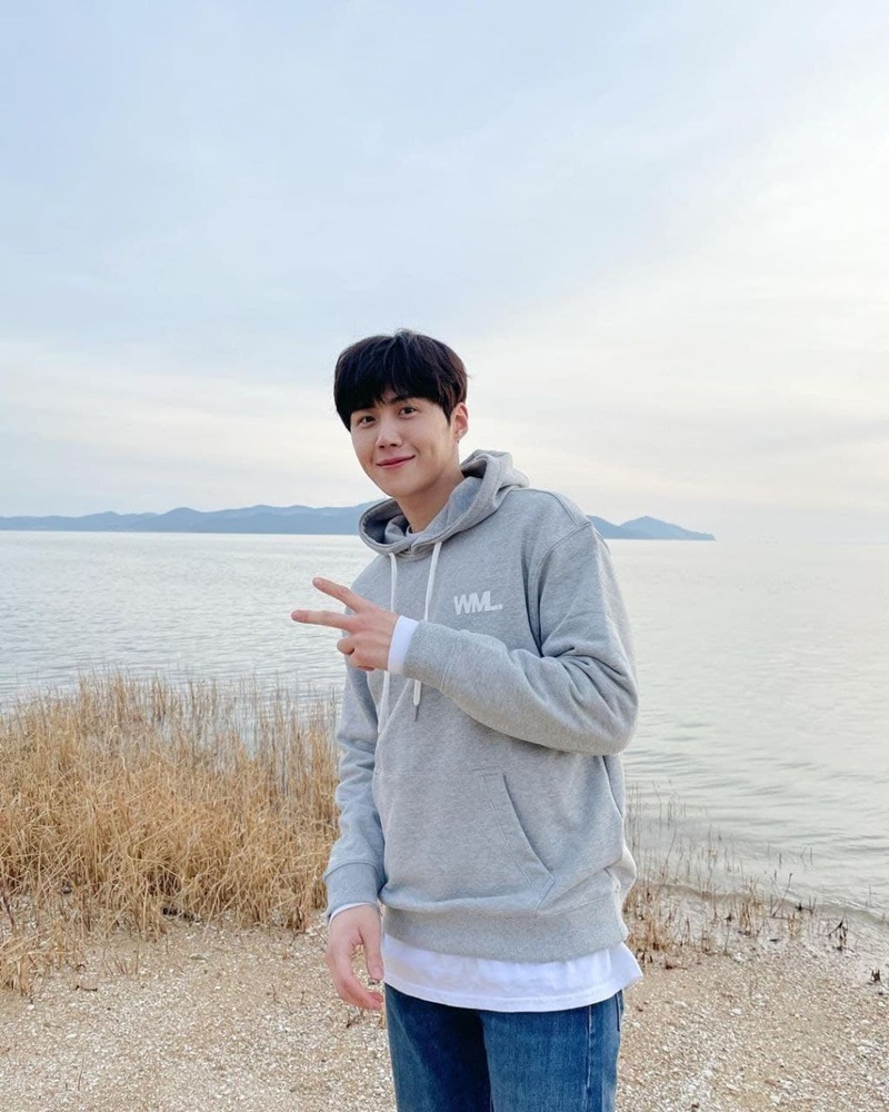 คิมซอนโฮ kim seon ho