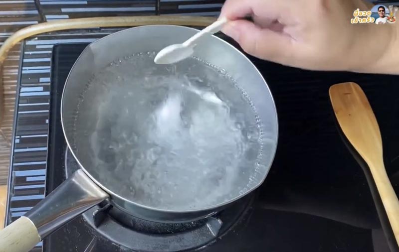 ไข่เป็ดยางมะตูม