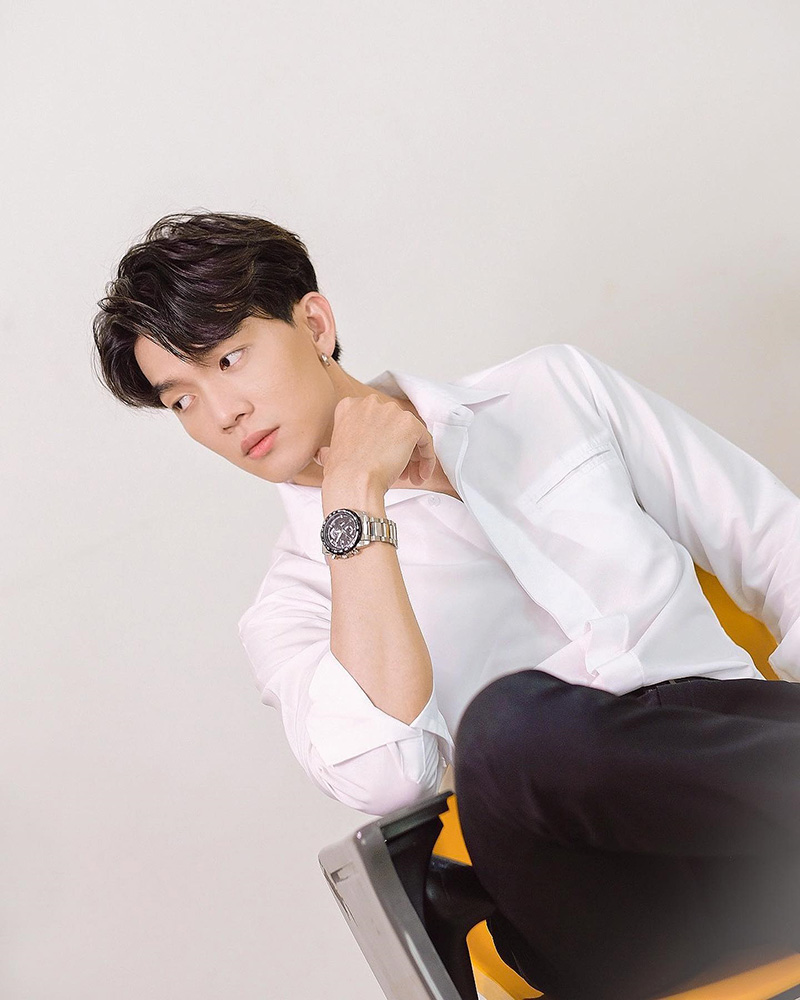 โบ๊ท ยงค์ยุทธ