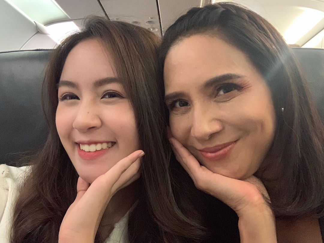 มุก ณปภัช ลูกสาว นุ่น ดารัณ