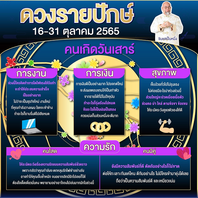ดูดวง