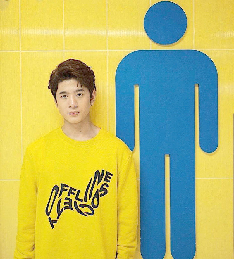 แจ็คกี้ ปอร์เช่