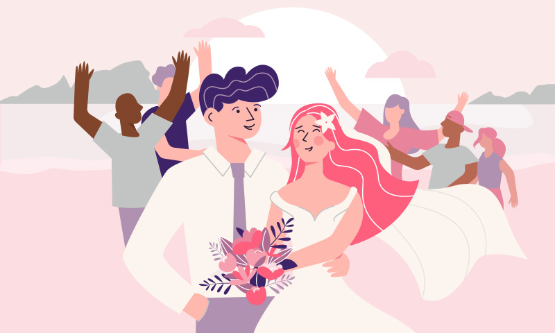 ฤกษ์แต่งงานตุลาคม 2569