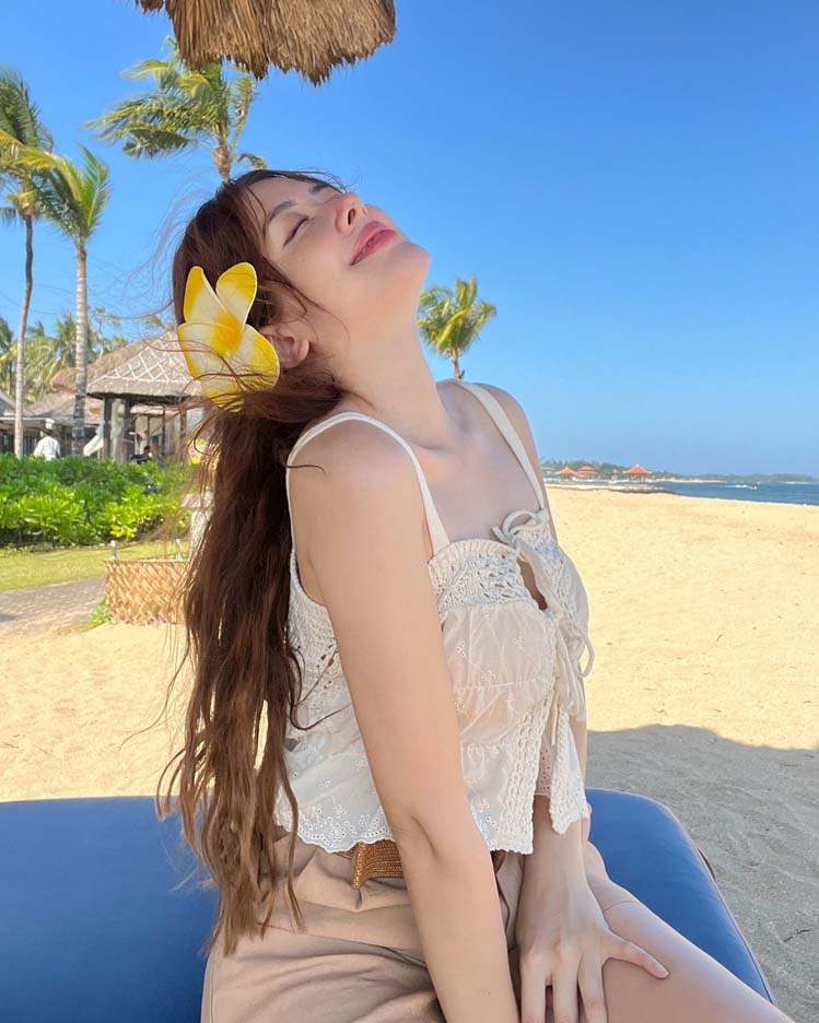 มิ้นท์ นวินดา