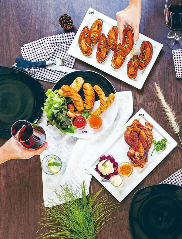 ร้านอาหาร เชียงราย