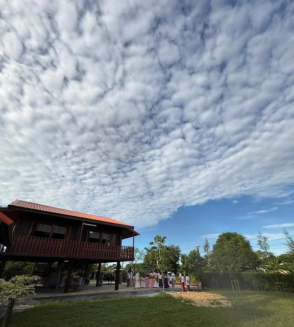 บ้านสวน ณเดชน์ 