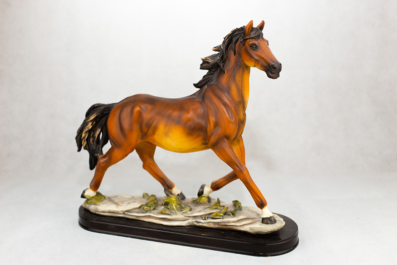 รูปปั้นม้า ฮวงจุ้ยบ้าน 2569 