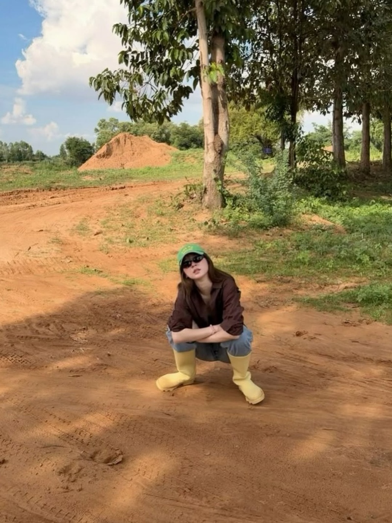 ต้าเหนิง กัญญาวีร์