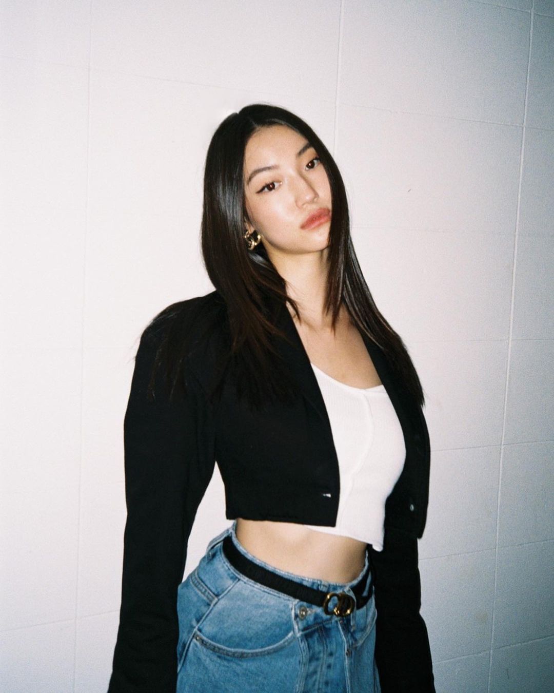 จิงจิง วริศรา