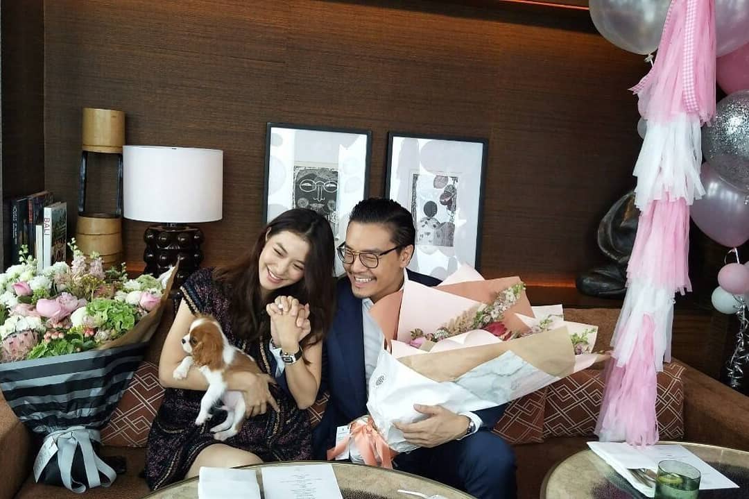 ไฮโซเซนต์