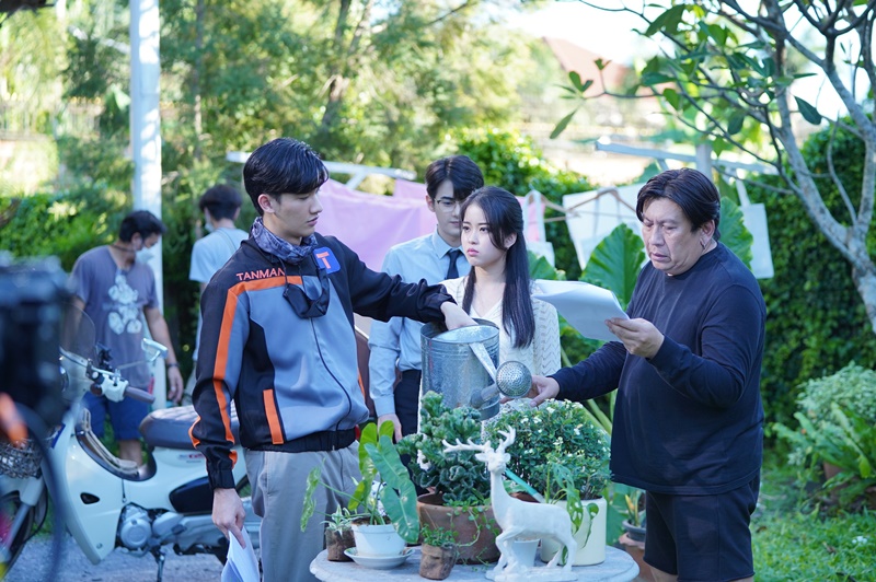 Tanmam ทำแทนได้