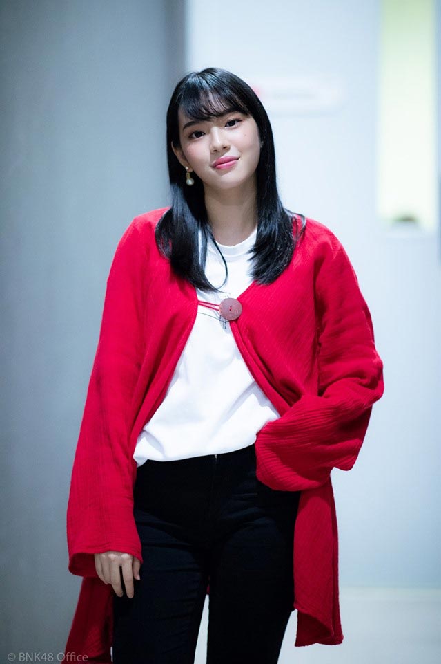 เฌอปราง BNK48