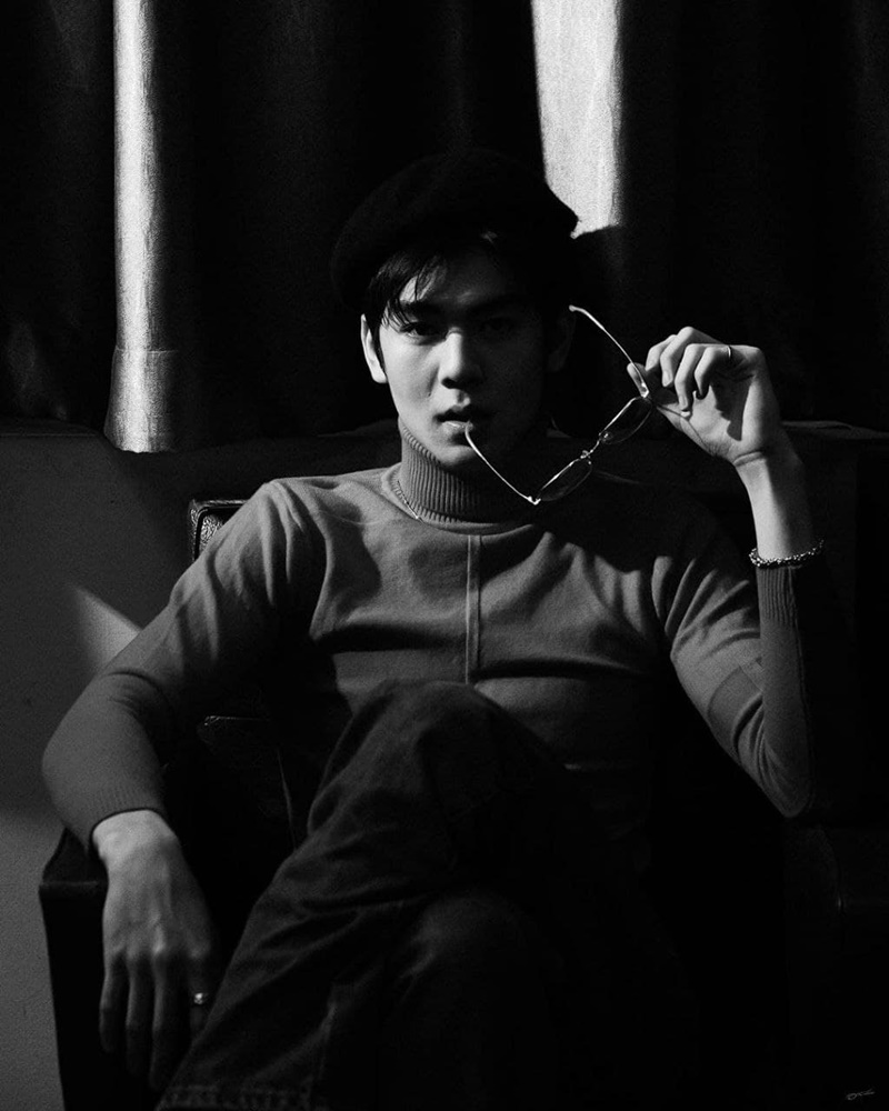 ริว วชิรวิชญ์