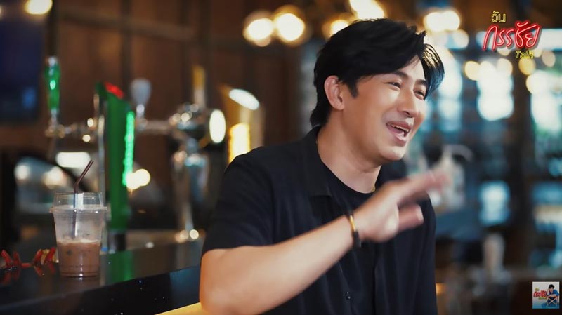 หนุ่ม กรรชัย