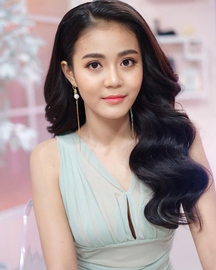 ลำไย ไหทองคำ