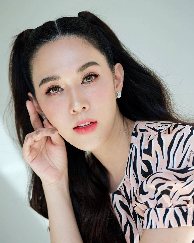 เมย์ ปทิดา น้องฉัตร