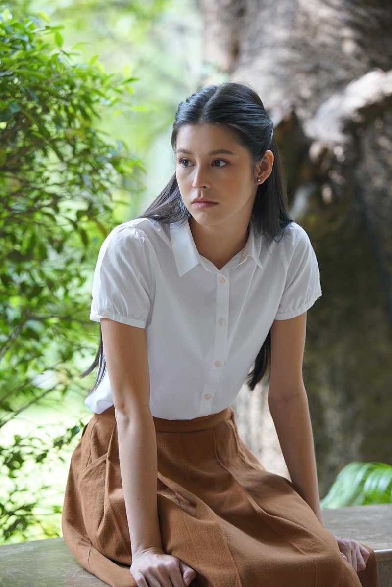 น้ำผึ้งขม เรื่องย่อ