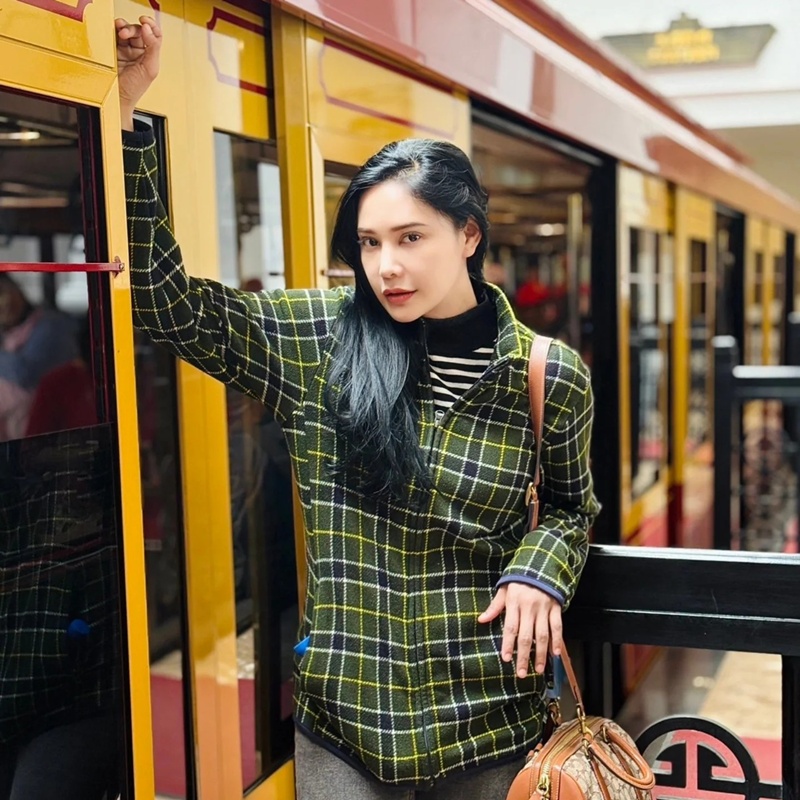 รัล ณัทธมนกาญจน์