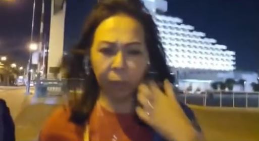 แม่แอนชิลี