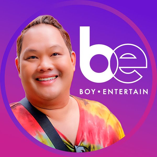 บอย เอ็นเตอร์เทน