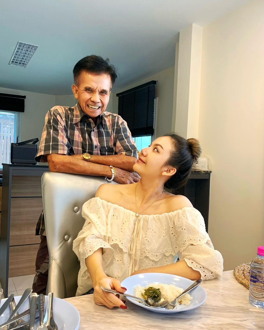 จ๊ะ นงผณี