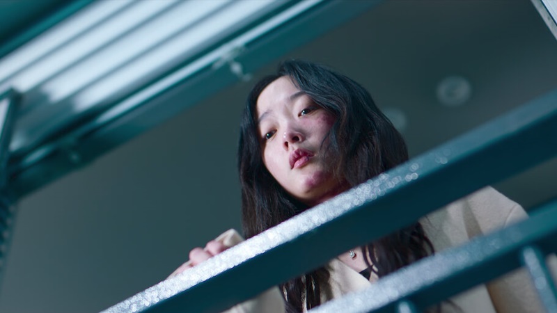 As You Stood By เรื่องย่อ ฆ่าไม่เงียบ Netflix