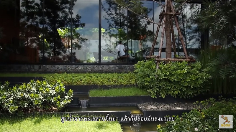 บ้านหนึ่ง ณรงค์วิทย์