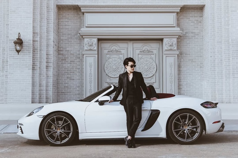 บิ๊ก อชิรพล