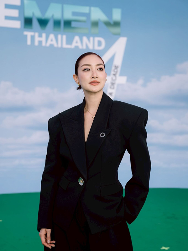 แพนเค้ก เขมนิจ