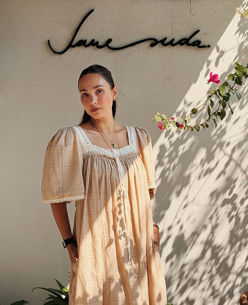 เจนสุดา