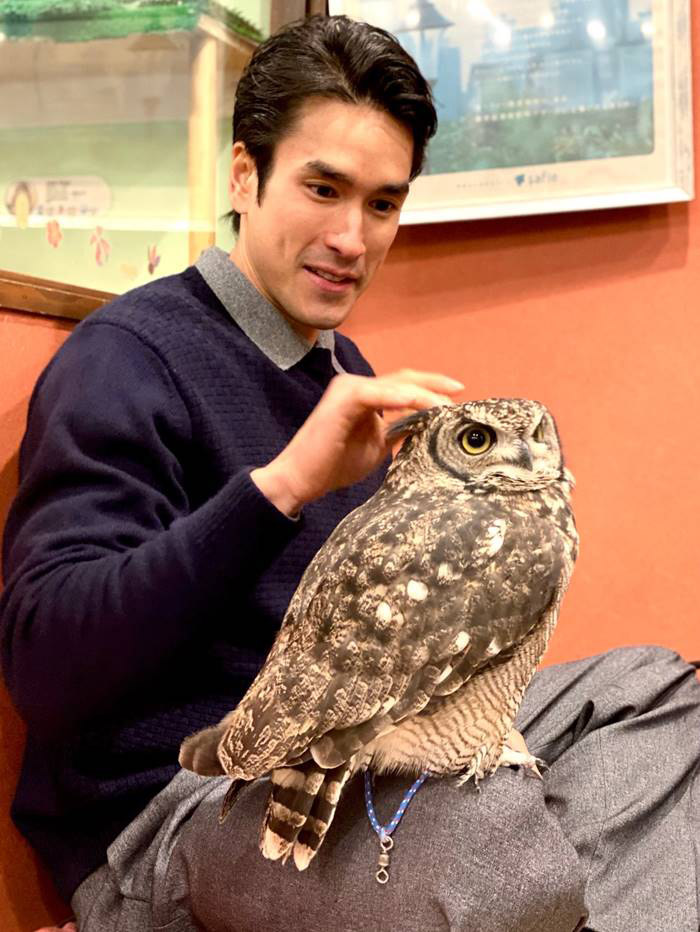 ณเดชน์ คูกิมิยะ