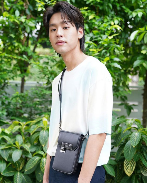 ทรงผมบิวกิ้น