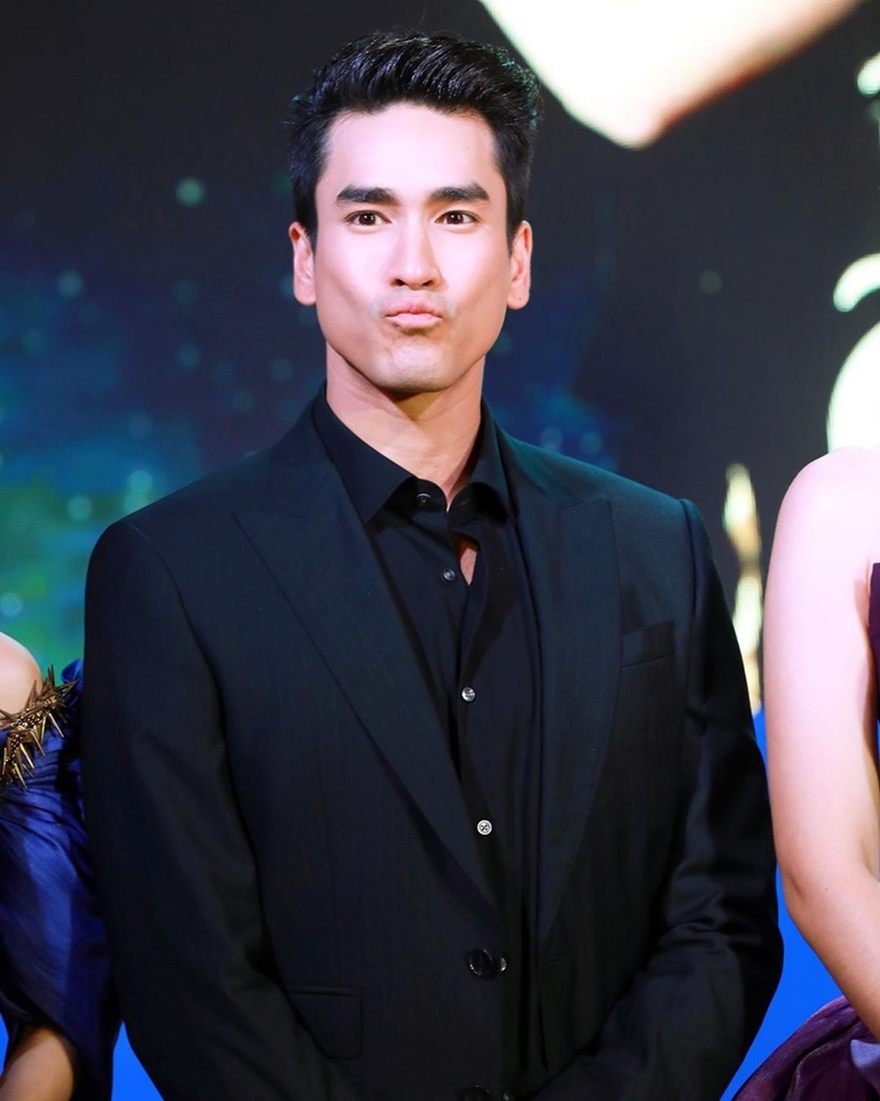 ณเดชน์ ญาญ่า