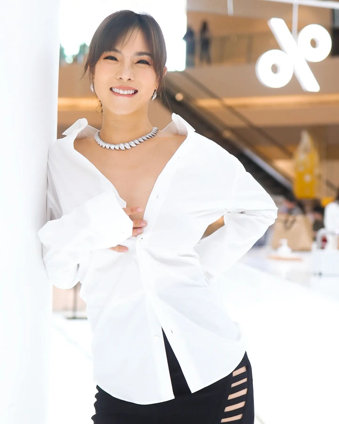 คริส หอวัง